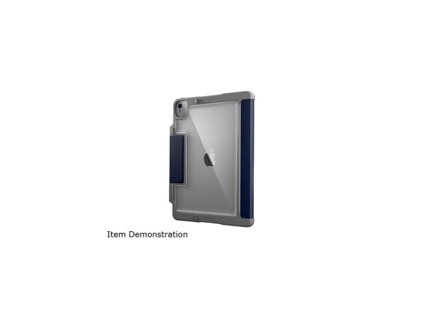 STM Blue Case iPad Air 4th Gen Model stm-222-286JT-03 - Image 2