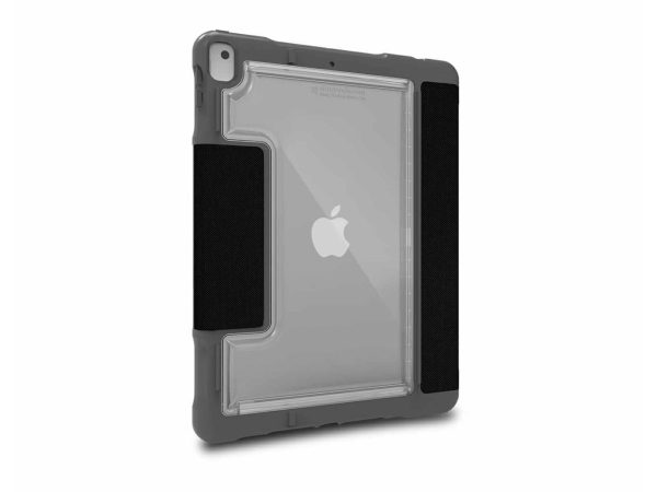 STM Blue Dux Plus Duo for iPad 10.2in Case Model STM-222-237JU-03 - Image 3