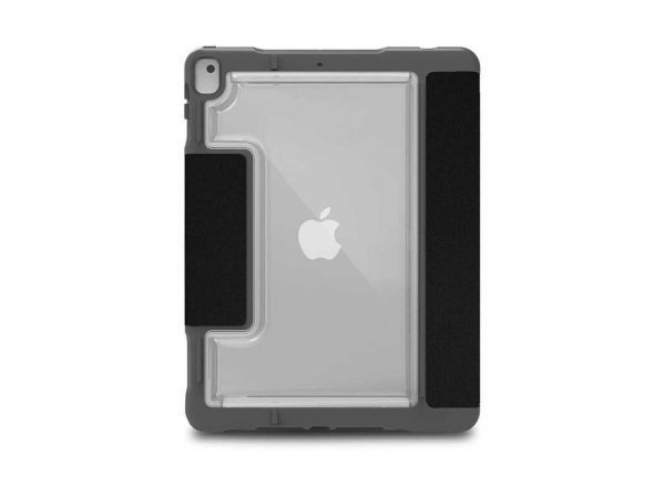 STM Blue Dux Plus Duo for iPad 10.2in Case Model STM-222-237JU-03 - Image 4