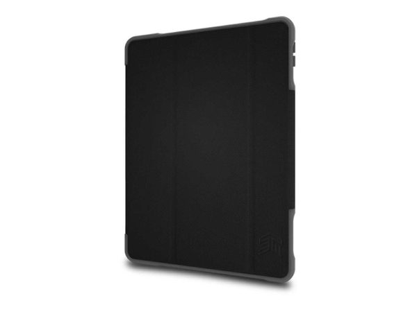 STM Blue Dux Plus Duo for iPad 10.2in Case Model STM-222-237JU-03 - Image 5