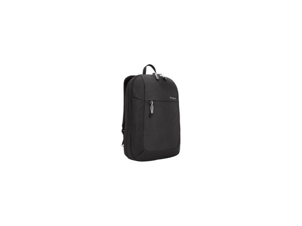 Targus 15.6" Intellect Essentials Backpack (Black) - TSB966GL - Image 3