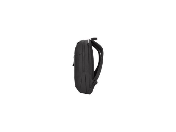 Targus 15.6" Intellect Essentials Backpack (Black) - TSB966GL - Image 4