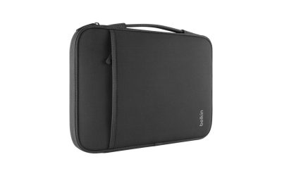 13″ Chromebook Sleeve Black