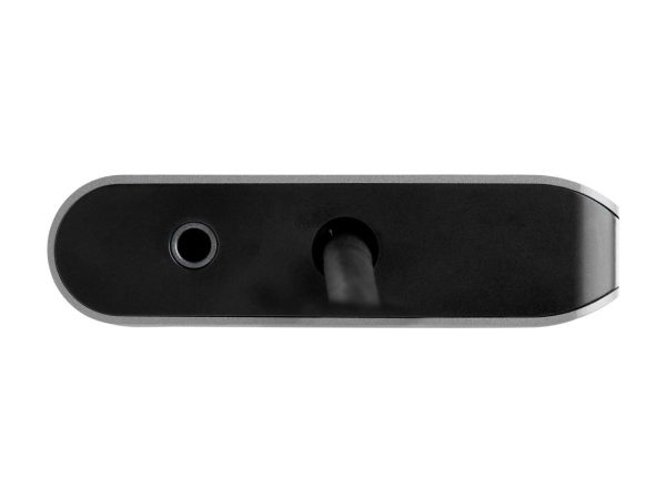 StarTech.com DKT30CHVAUSP USB-C Multiport Adapter - HDMI or VGA - 100W PD - Attached 30 cm Host Cable - SD Card Reader - USB-C Mini Dock (DKT30CHVAUSP) - Image 5