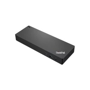Lenovo ThinkPad Thunderbolt 4 Workstation Dock - US