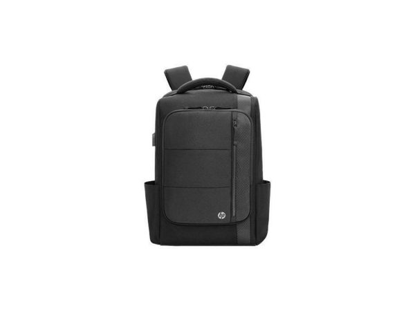 HP Travel 18 Liter 15.6 Iron Grey Laptop Backpack