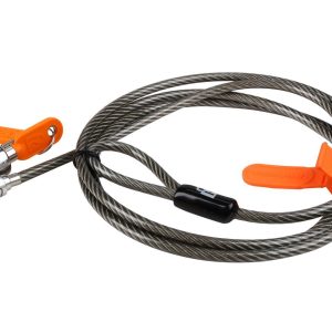 Kensington MicroSaver Security Cable Lock K64599US