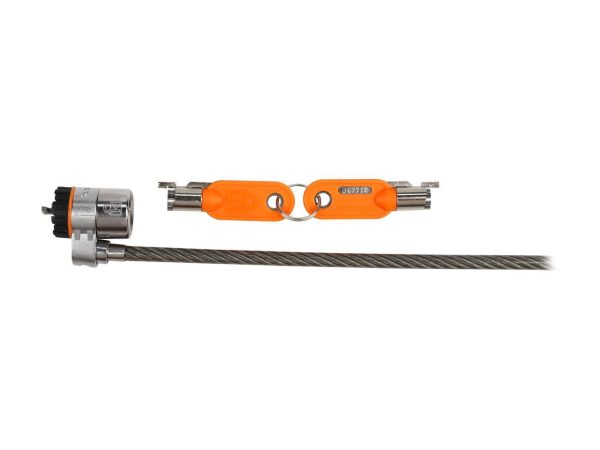 Kensington MicroSaver Security Cable Lock K64599US - Image 2