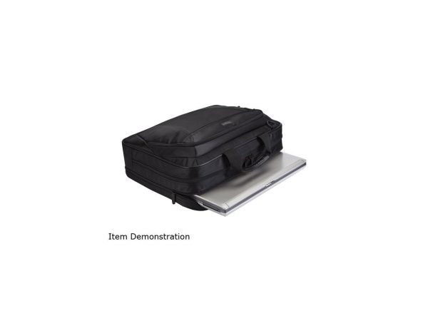 Targus 15.6" CityLite Briefcase - TBT053US - Image 3