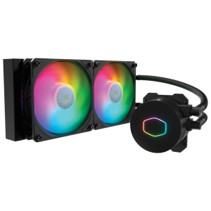 COOLER MASTER Masterliquid ML240L ARGB V2 Liquid Cooler