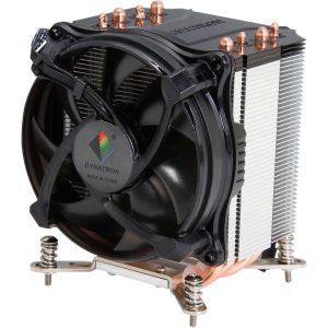 Dynatron K17 92mm 2 Ball CPU Cooler