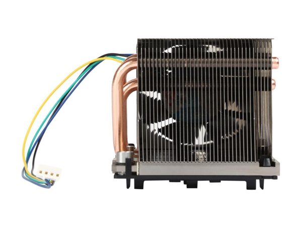 Dynatron B5 60mm 2 Ball CPU Cooler - Image 4