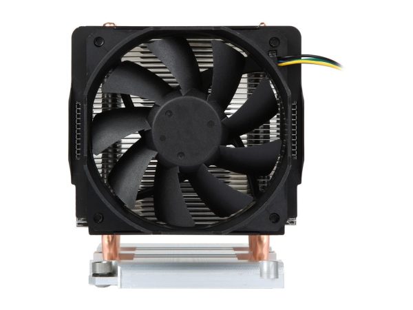 Dynatron B11 80mm 2 Ball Bearing CPU Cooler - Image 3