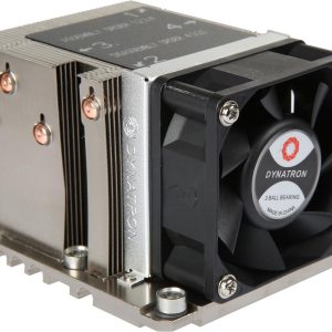 Dynatron B13 60mm 2 Ball Bearing CPU Cooler