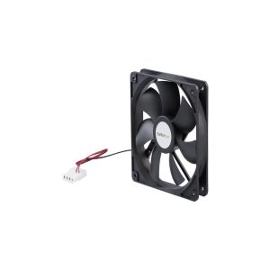 StarTech.com FANBOX12 Case cooler