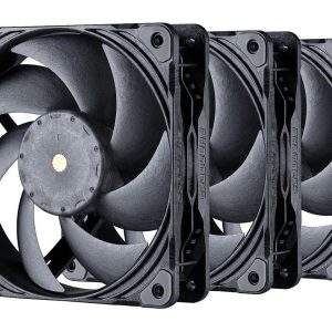 Phanteks PH-F120T30_BG_3P Water Cooler