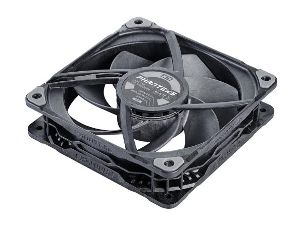Phanteks PH-F120T30_BG_3P Water Cooler - Image 3