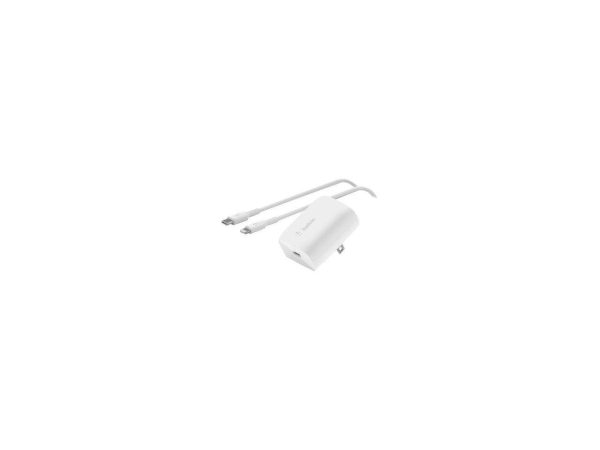 Belkin AC Adapter WCA006dq1MWHB5 - Image 2