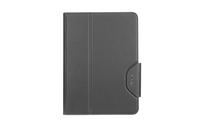 Targus VersaVu Classic THZ867GL Folio for 10.9″ to 11″ 4th Gen iPad Air, Black