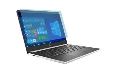 Targus Blue Light Filter Antimicrobial Screen Protector for 14″ Widescreens – For 14″ Widescreen LCD Notebook – 16:9 – ABL14W9GL