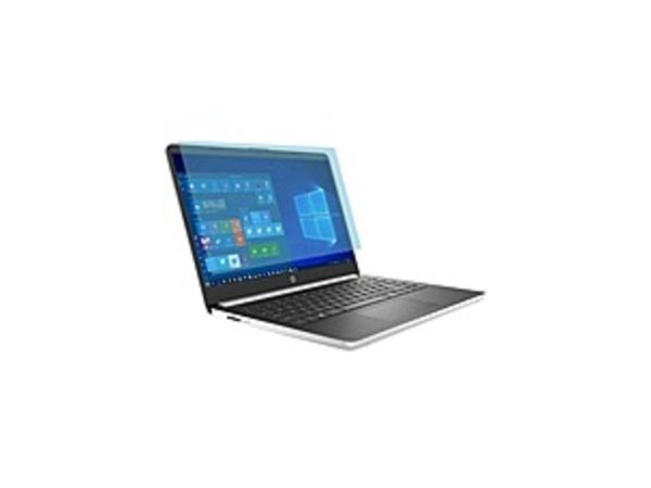 Targus Blue Light Filter Antimicrobial Screen Protector for 14" Widescreens - For 14" Widescreen LCD Notebook - 16:9 - ABL14W9GL - Image 3