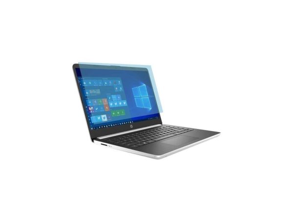 Targus Blue Light Filter Antimicrobial Screen Protector for 14" Widescreens - For 14" Widescreen LCD Notebook - 16:9 - ABL14W9GL - Image 2