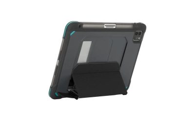 Targus SafePort THD915GL Rugged Carrying Case for 10.9″ to 11″ Apple iPad Tablet