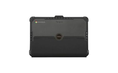 Targus 11.6″ Commercial-Grade Cover For Dell ChromeBook 3100/3110 2-in-1