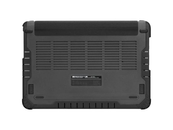 Targus 11.6" Form-Fit Cover for Dell ChromeBook 3100/3110 THZ916GLZ - Image 4
