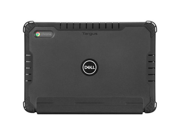 Targus 11.6" Form-Fit Cover for Dell ChromeBook 3100/3110 THZ916GLZ - Image 5