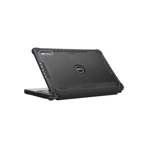 Targus 11.6" Form-Fit Cover for Dell ChromeBook 3100/3110 THZ916GLZ