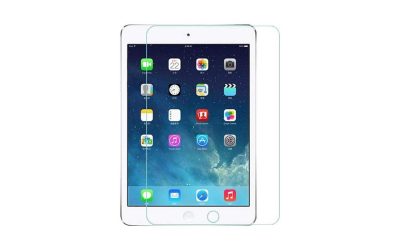 CODi Tempered Glass For iPad 10.2 Screen Protector/easy Application