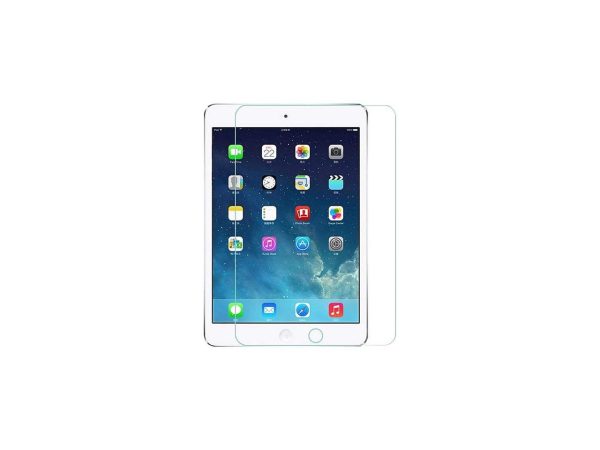 CODi Tempered Glass For iPad 10.2 Screen Protector/easy Application - Image 5