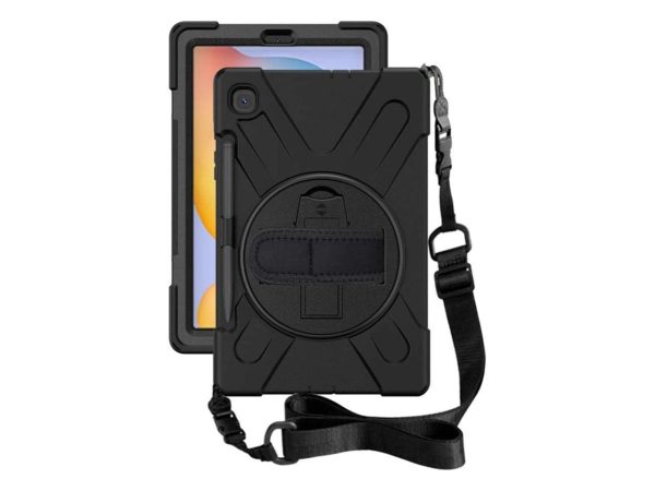 CODi Rugged Carrying Case for Samsung Galaxy S6 Lite 10.4" C30705047 - Image 2