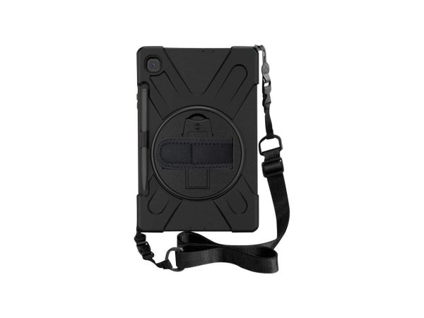 CODi Rugged Carrying Case for Samsung Galaxy S6 Lite 10.4" C30705047 - Image 3