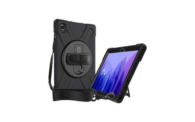 CODi Rugged Carrying Case for Samsung Galaxy Tab A8 Tablet C30705066