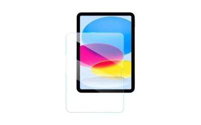 CODi Tempered Glass Screen Protector for iPad 10.9″ 10th Generation A09070