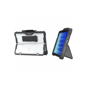 MAXCases Surface Pro Cases 13 13 inches Exclusively Designed Rugged Protection Shock-absorbing Microsoft Surface Pro 9 Custom Colors Black MSESSPG9BLK