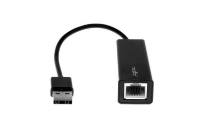 6FT USB 3.0 TO GIGABIT RJ45