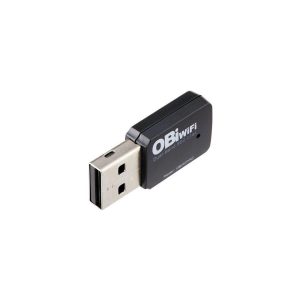 Poly IEEE 802.11ac Wi-Fi Adapter - USB - External