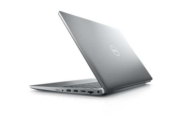 Dell Latitude 5530 15.6" 16GB 256GB SSD Core i7-1255U 3.6GHz WIN11P, Grey - Image 3