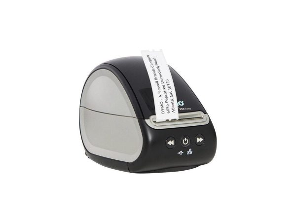 Dymo LabelWriter 550 USB Turbo Label Printer (2112553) - Image 2