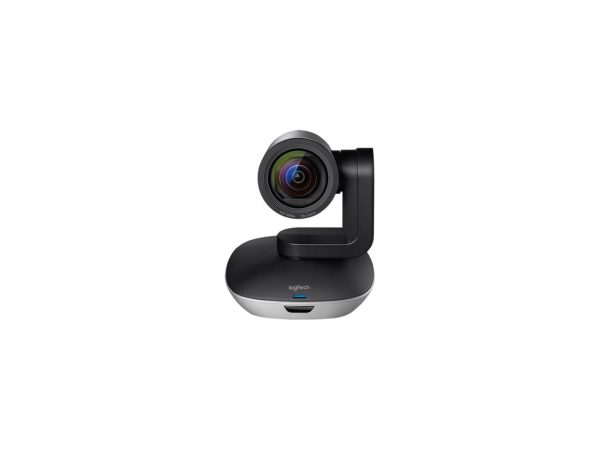 Logitech Group HD Video and Audio Conferencing System Video Conferencing Kit - Image 3