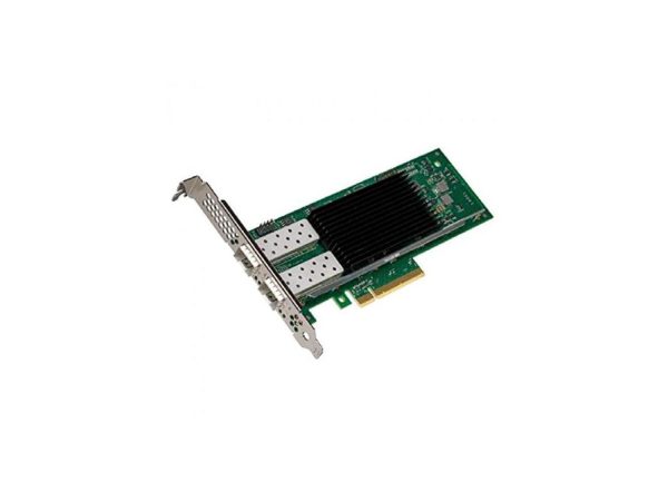 Intel Ethernet Network Adapter E810-XXVDA2 - Network adapter - OCP 3.0 low profile - 25 Gigabit SFP28 x 2 - Image 4