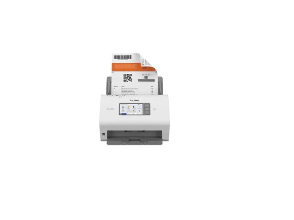 Brother ADS-4900W Professional Desktop Scanner - Image 2
