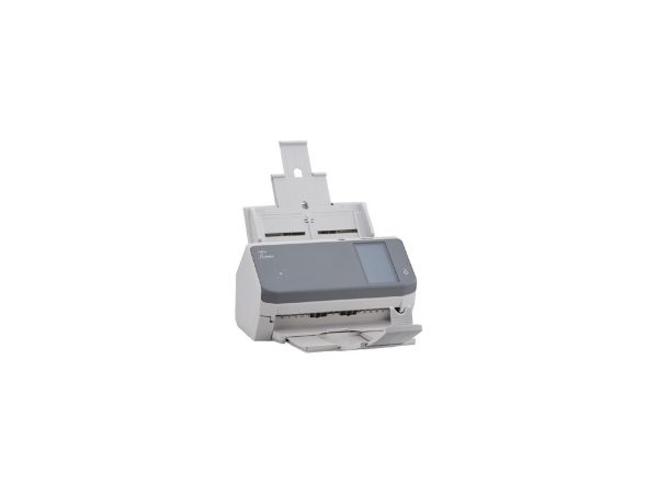 Ricoh / Fujitsu fi Series fi-7300NX (PA03768-B005) Color Duplex Document Scanner - Image 2