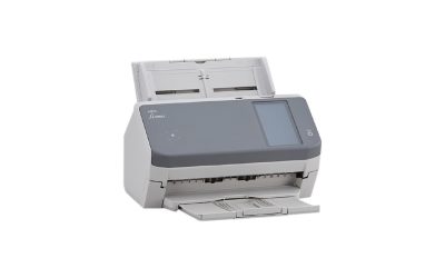 Ricoh / Fujitsu fi Series fi-7300NX (PA03768-B005) Color Duplex Document Scanner