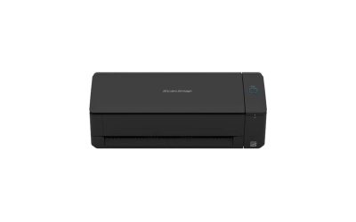 Ricoh / Fujitsu ScanSnap iX1300 Document Scanner – Black