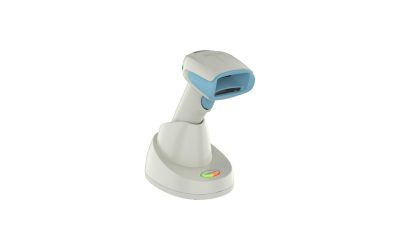 Honeywell Xenon XP 1952h Cordless Healthcare Barcode Scanner, 1D, PDF417, 2D, HD Focus, Vibration, Bluetooth, USB Kit – 1952HHD-5USB-5-N (NA Only, Assembled in Mexico)