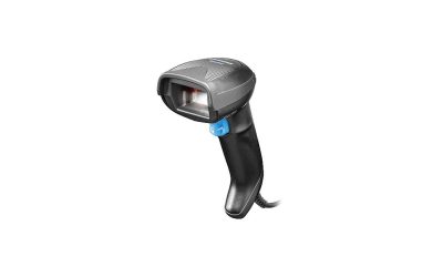 Datalogic Gryphon I GD4520, 2D Mpixel Imager, USB-only, Black